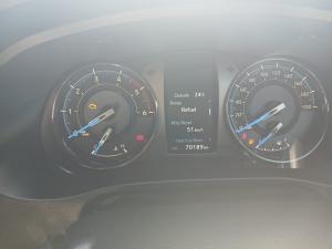 Toyota Hilux 2.8 GD-6 RB LegendD/C - Image 13