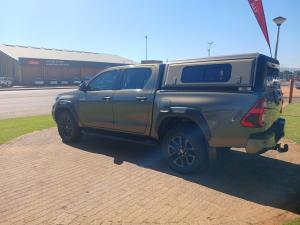 Toyota Hilux 2.8 GD-6 RB LegendD/C - Image 2