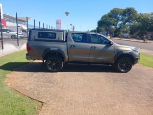 Toyota Hilux 2.8 GD-6 RB LegendD/C - Image 3