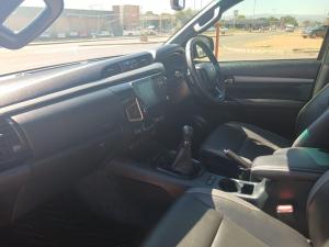 Toyota Hilux 2.8 GD-6 RB LegendD/C - Image 7