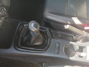 Toyota Hilux 2.8 GD-6 RB LegendD/C - Image 8