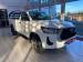 Toyota Hilux 2.4 GD-6 Raider 4X4S/C - Thumbnail 1