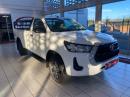 Thumbnail Toyota Hilux 2.4 GD-6 Raider 4X4S/C
