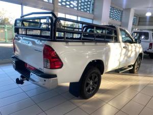 Toyota Hilux 2.4 GD-6 Raider 4X4S/C - Image 2