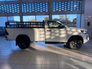 Toyota Hilux 2.4 GD-6 Raider 4X4S/C - Image 3