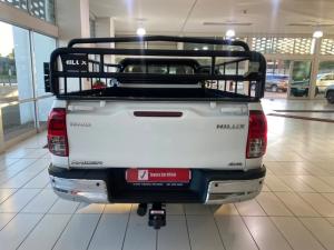 Toyota Hilux 2.4 GD-6 Raider 4X4S/C - Image 5