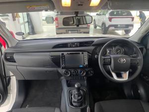 Toyota Hilux 2.4 GD-6 Raider 4X4S/C - Image 6
