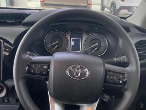 Toyota Hilux 2.4 GD-6 Raider 4X4S/C - Image 8