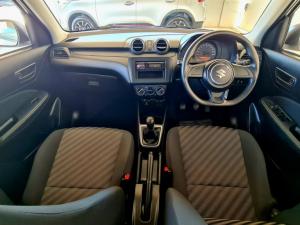 Suzuki Swift 1.2 GA - Image 17