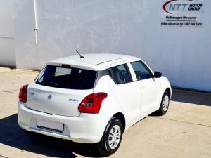Suzuki Swift 1.2 GA - Image 19