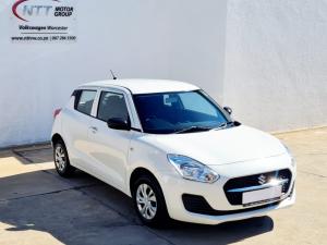 Suzuki Swift 1.2 GA - Image 1