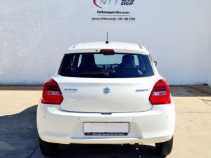 Suzuki Swift 1.2 GA - Image 20