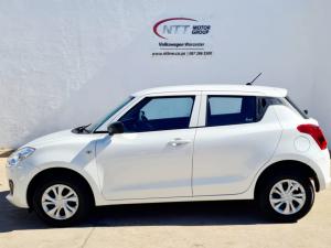 Suzuki Swift 1.2 GA - Image 22