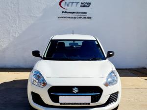 Suzuki Swift 1.2 GA - Image 2