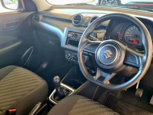 Suzuki Swift 1.2 GA - Image 4