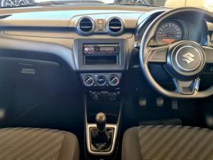 Suzuki Swift 1.2 GA - Image 5