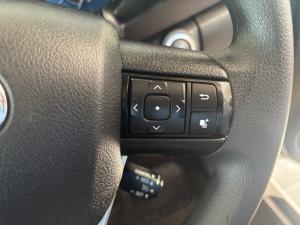 Toyota Fortuner 2.4GD-6 Raised Body automatic - Image 10