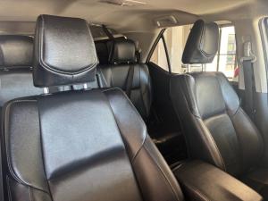 Toyota Fortuner 2.4GD-6 Raised Body automatic - Image 11