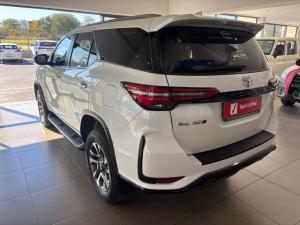 Toyota Fortuner 2.4GD-6 Raised Body automatic - Image 15