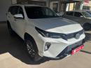 Thumbnail Toyota Fortuner 2.4GD-6 Raised Body automatic