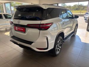 Toyota Fortuner 2.4GD-6 Raised Body automatic - Image 2