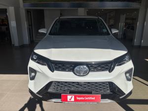 Toyota Fortuner 2.4GD-6 Raised Body automatic - Image 4