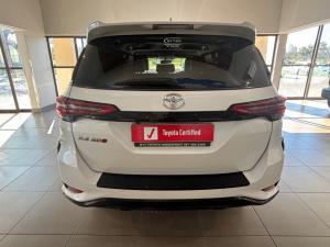 Toyota Fortuner 2.4GD-6 Raised Body automatic - Image 5