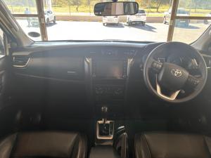 Toyota Fortuner 2.4GD-6 Raised Body automatic - Image 6