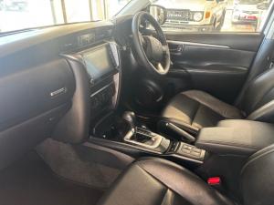 Toyota Fortuner 2.4GD-6 Raised Body automatic - Image 7