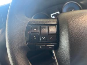 Toyota Fortuner 2.4GD-6 Raised Body automatic - Image 9