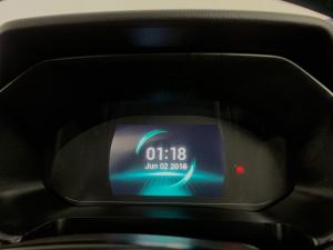 Chery Tiggo 7 PRO 1.5T Executive CVT - Image 11