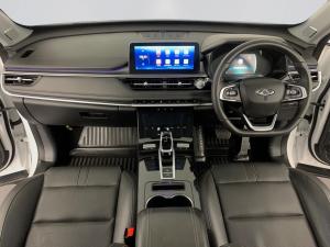 Chery Tiggo 7 PRO 1.5T Executive CVT - Image 14