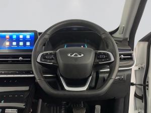 Chery Tiggo 7 PRO 1.5T Executive CVT - Image 15