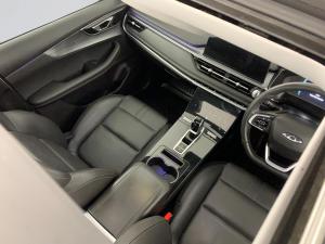 Chery Tiggo 7 PRO 1.5T Executive CVT - Image 17