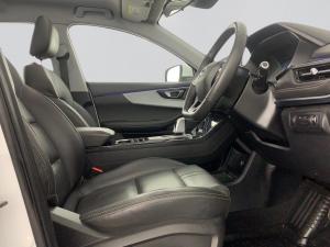 Chery Tiggo 7 PRO 1.5T Executive CVT - Image 18