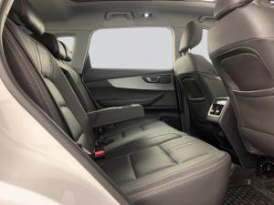 Chery Tiggo 7 PRO 1.5T Executive CVT - Image 19