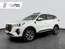 Thumbnail Chery Tiggo 7 PRO 1.5T Executive CVT