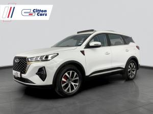 Chery Tiggo 7 PRO 1.5T Executive CVT - Image 1