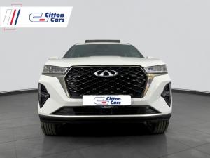 Chery Tiggo 7 PRO 1.5T Executive CVT - Image 2
