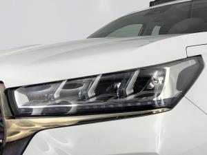 Chery Tiggo 7 PRO 1.5T Executive CVT - Image 3