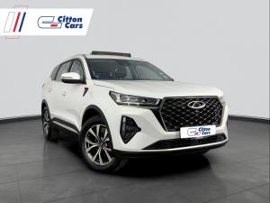 Chery Tiggo 7 PRO 1.5T Executive CVT - Image 4