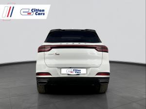 Chery Tiggo 7 PRO 1.5T Executive CVT - Image 5