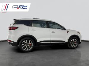 Chery Tiggo 7 PRO 1.5T Executive CVT - Image 6