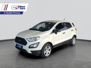 Ford Ecosport 1.5TiVCT Ambiente - Image 1