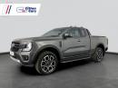 Thumbnail Ford Ranger 2.0D BI-T Wildtrak HR automatic 4X4 SUP CAB