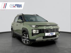Hyundai Exter 1.2 Executive - Image 2