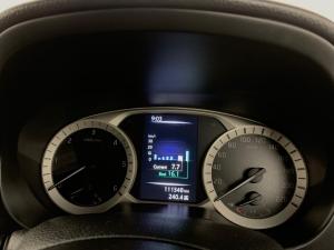 Nissan Navara 2.3D SE automaticD/C - Image 10