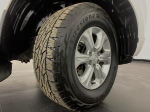 Nissan Navara 2.3D SE automaticD/C - Image 11