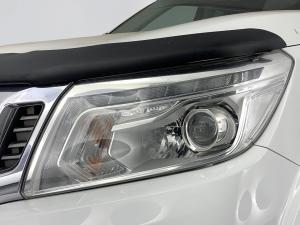 Nissan Navara 2.3D SE automaticD/C - Image 12