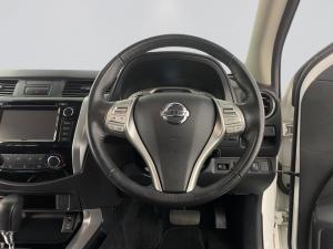 Nissan Navara 2.3D SE automaticD/C - Image 13